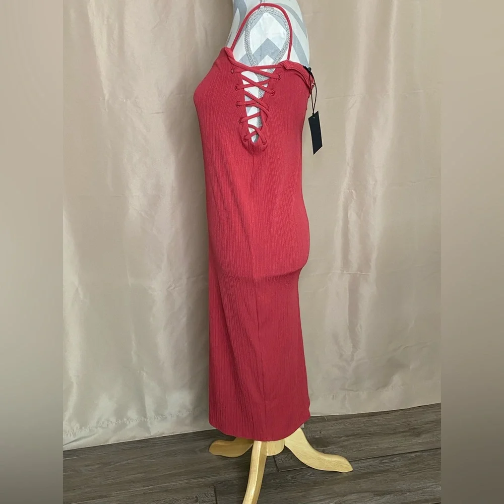 New NBD XS Bodycon Dress - Picture 5 of 8